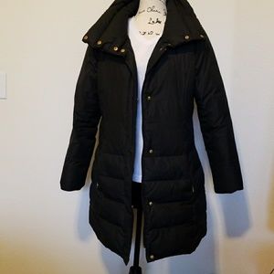 Ellen Tracy 100% Down Jacket